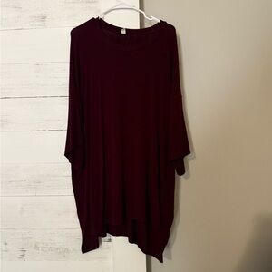 The foxy kind all weekend long set